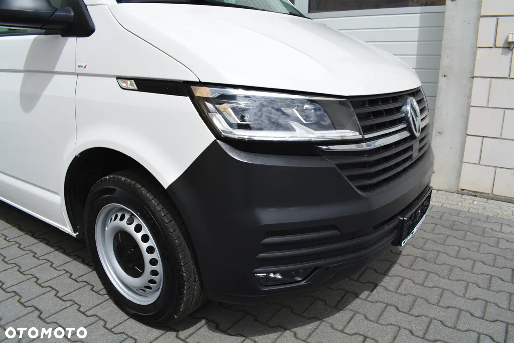 Volkswagen Transporter Kombi T6.1 TDI L2H1 - 11