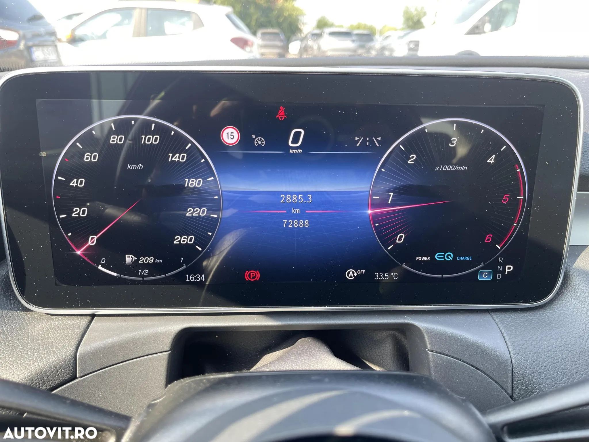 Mercedes-Benz C - 13