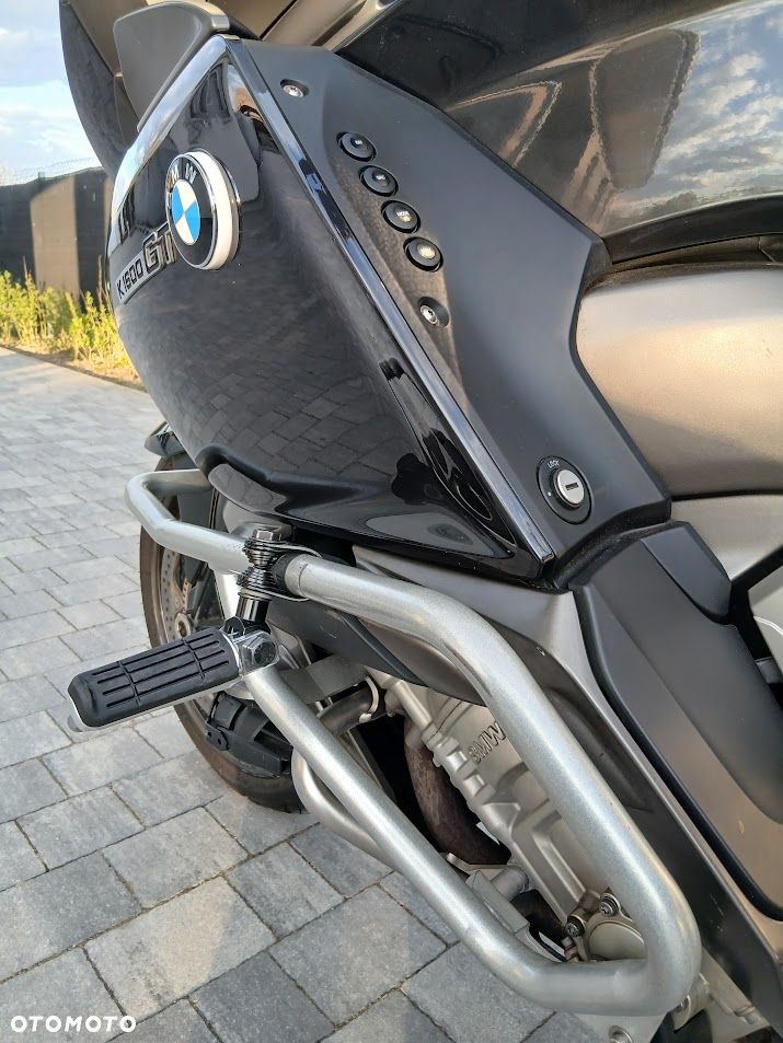 BMW K - 25