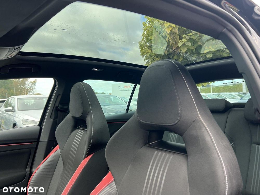 Skoda Scala 1.5 TSI Monte Carlo - 15