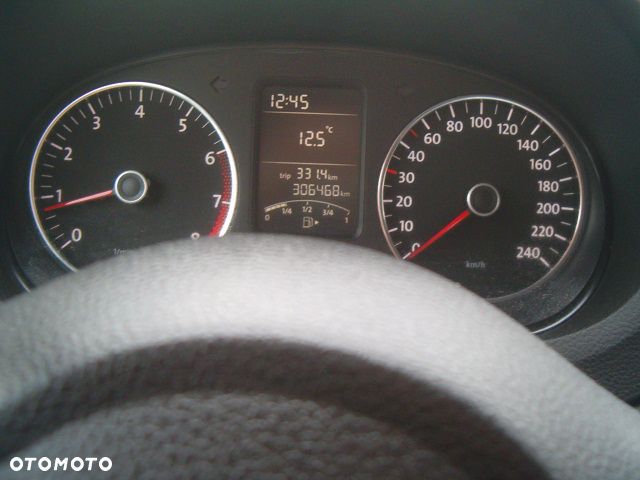 Volkswagen Polo - 22