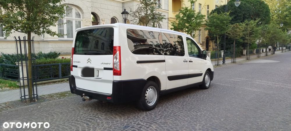 Citroën Jumpy Combi - 4