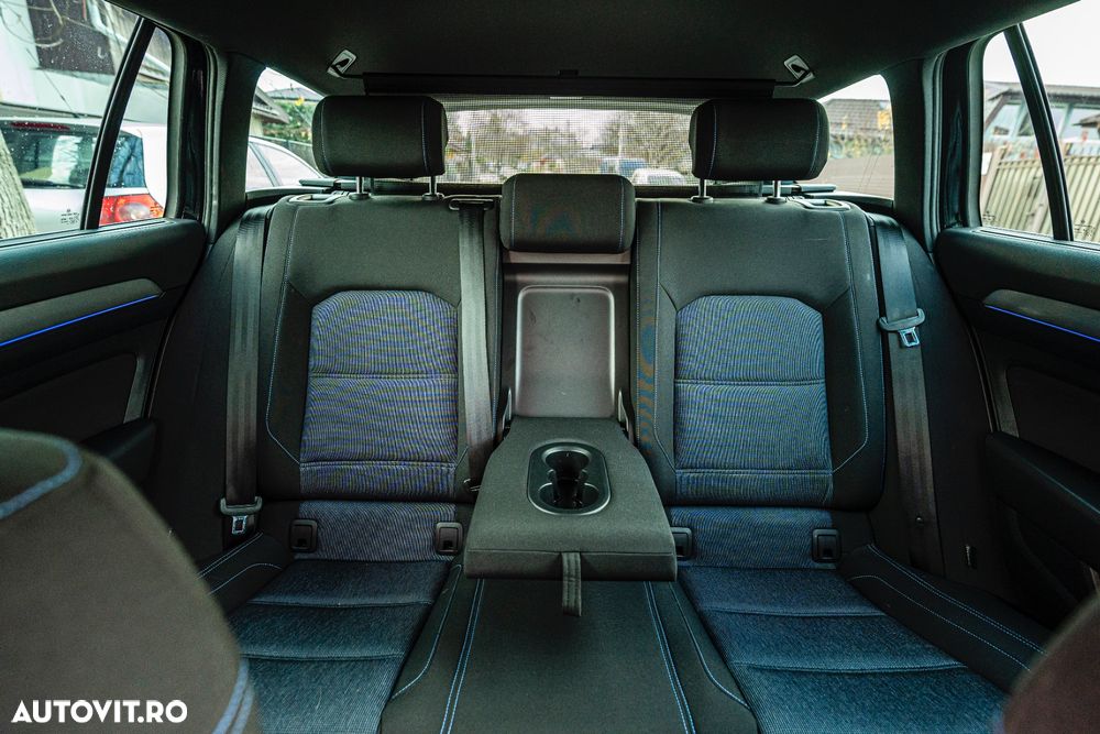 Volkswagen Passat Variant 1.4 TSI Plug-In-Hybrid DSG GTE - 7