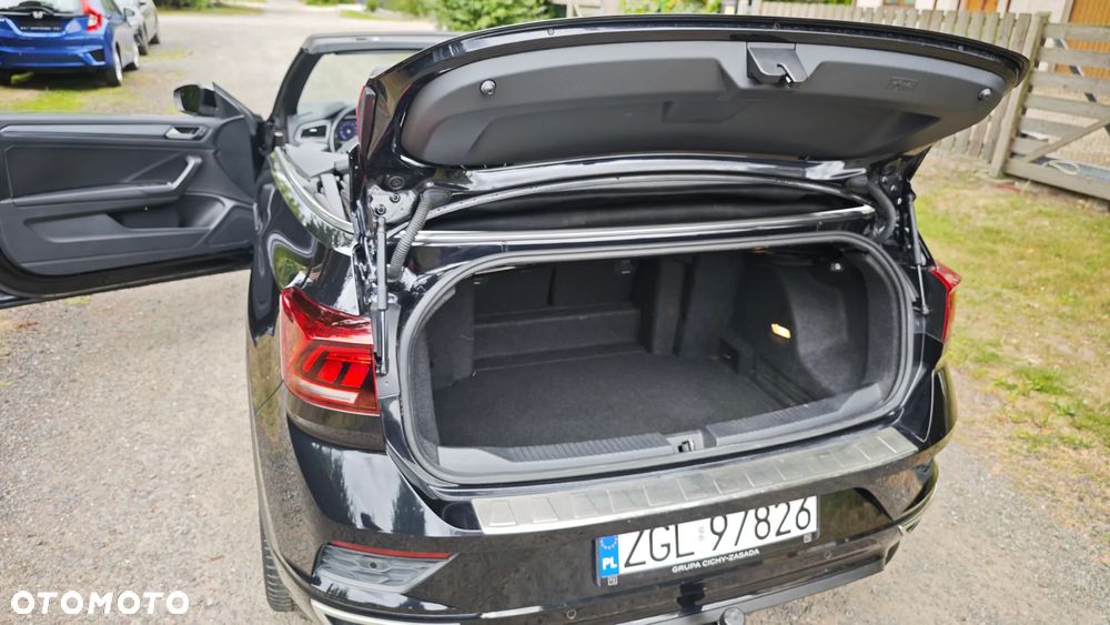 Volkswagen T-Roc 1.5 TSI R-Line Plus DSG - 25