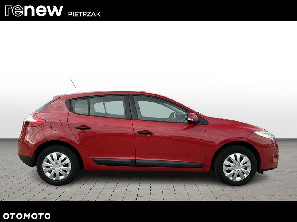 Renault Megane 1.6 16V Authentique - 6