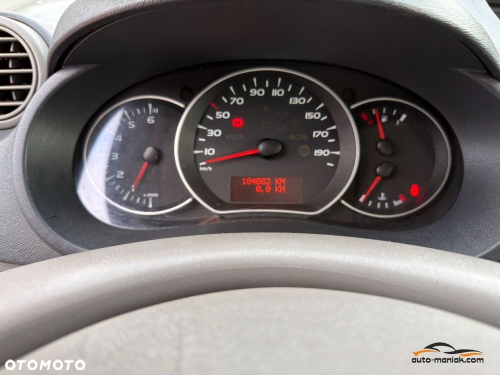 Renault Kangoo 1.5 dCi Expression - 15