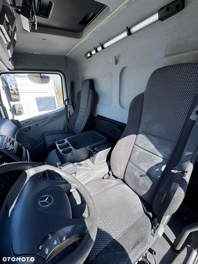 Mercedes-Benz Atego 1324 - 12