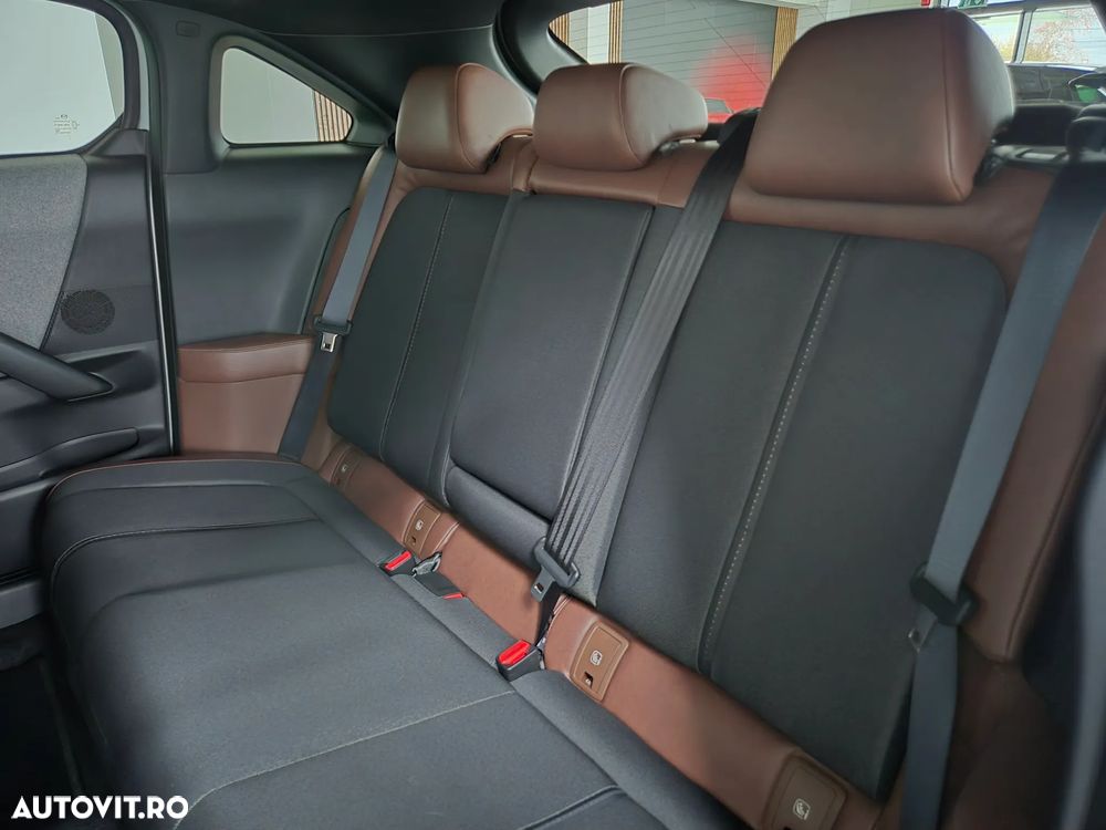 Mazda MX-30 e-Skyactiv EV Prime-Line - 15