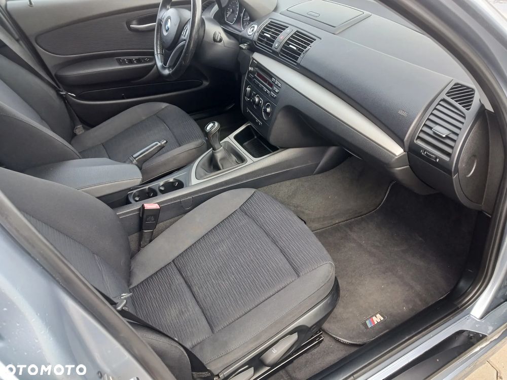 BMW Seria 1 116i - 7