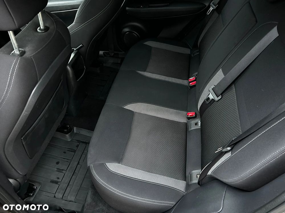 Nissan Qashqai 1.3 DIG-T TEKNA - 30