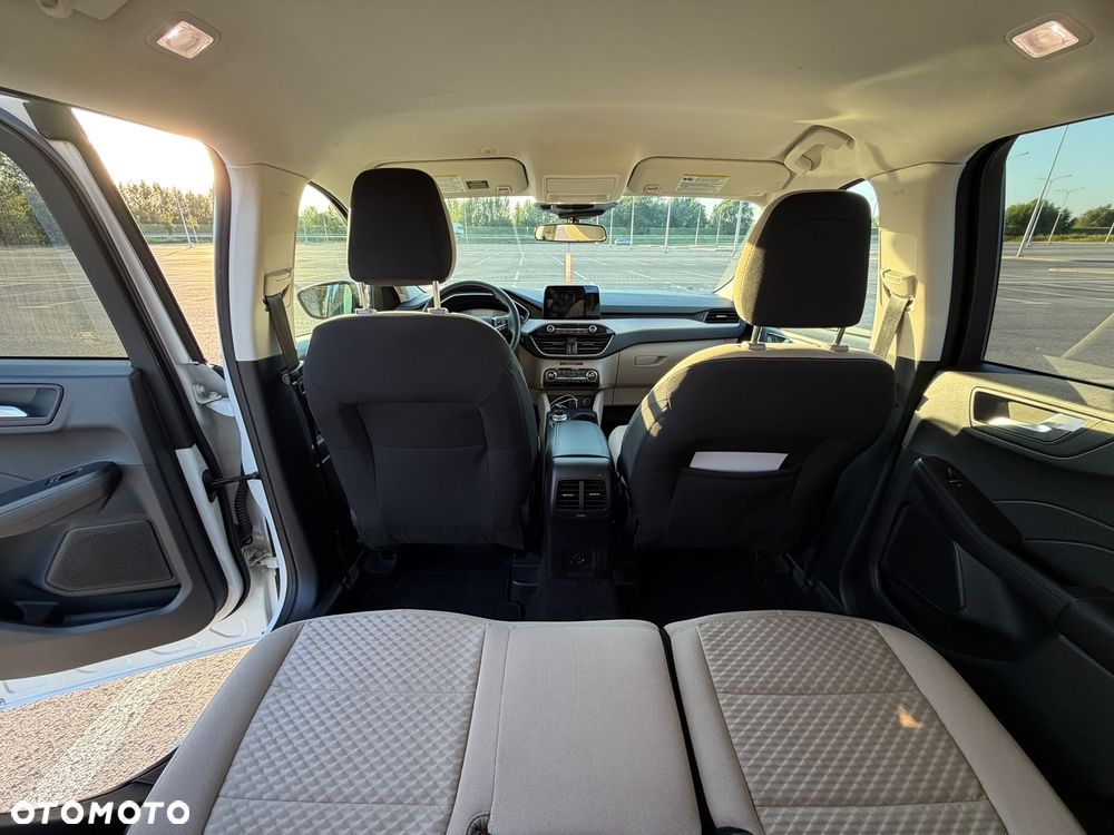 Ford Escape - 5