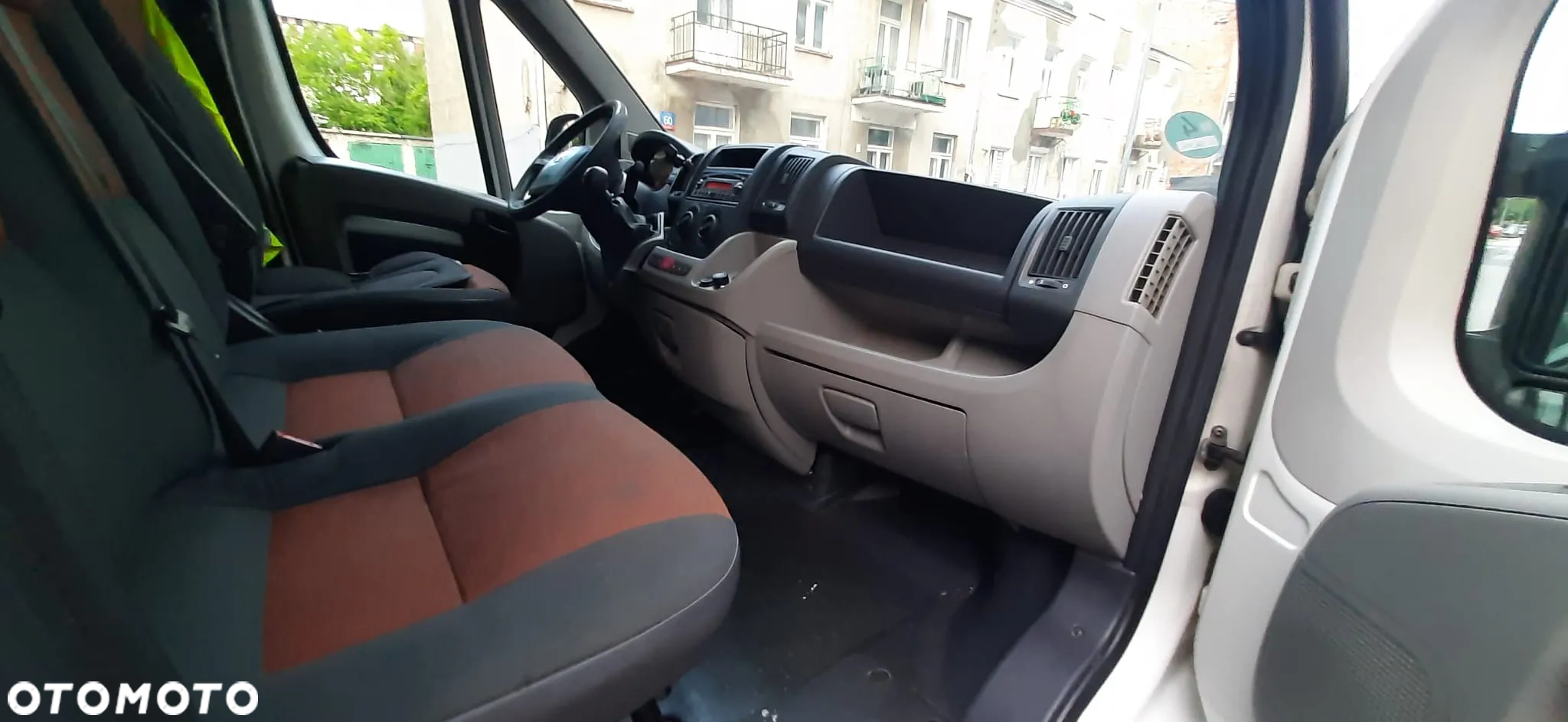 Fiat Ducato - 22