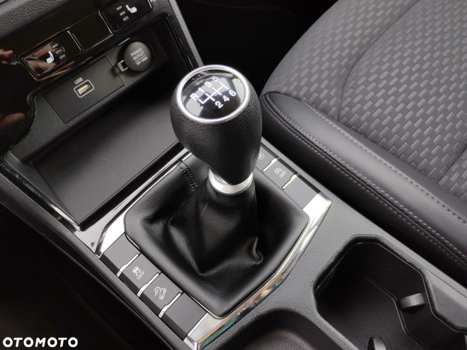 SsangYong/KGM Korando 1.5 T-GDI Quantum 4WD - 18