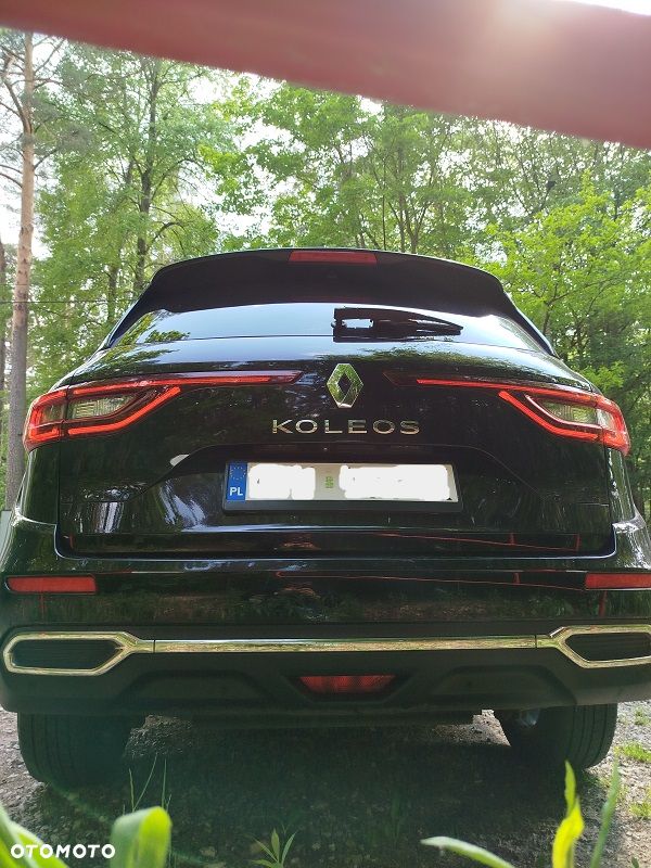 Renault Koleos 1.6 dCi Intens - 9