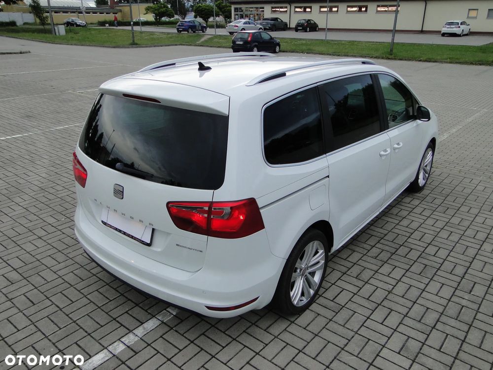 Seat Alhambra - 33