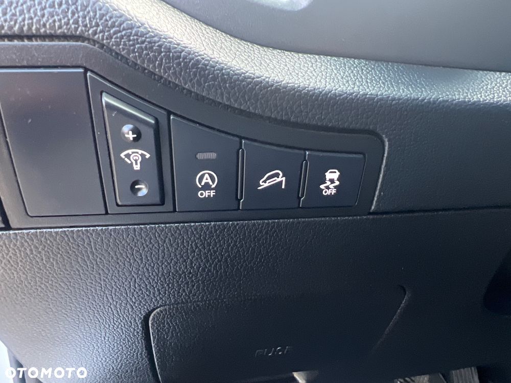 Kia Sportage 1.6 GDI Business Line 2WD - 19