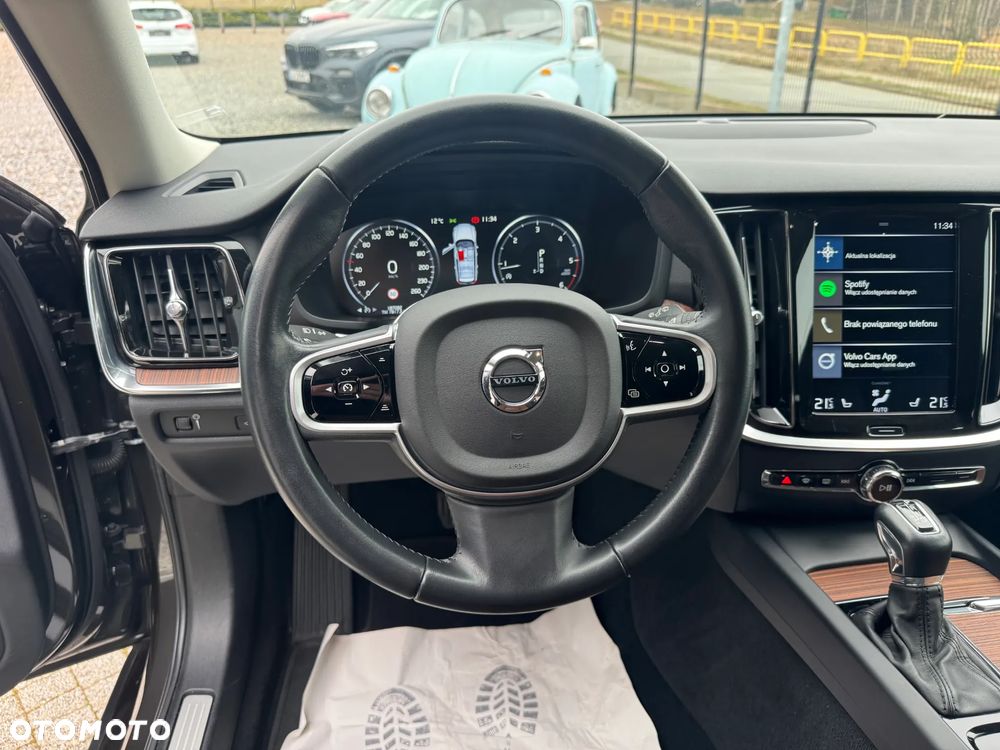 Volvo V60 - 13