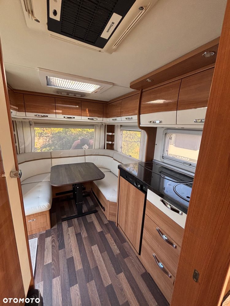 Tabbert Bellini 465 - 2