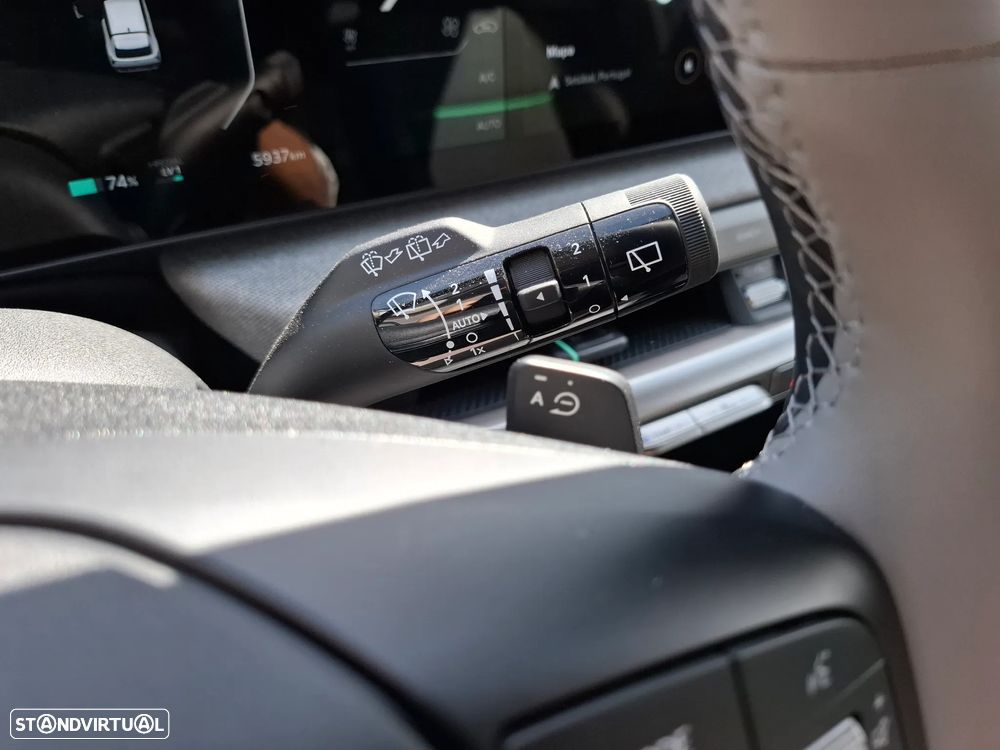 Kia EV4 81.4 kWh Tech - 22