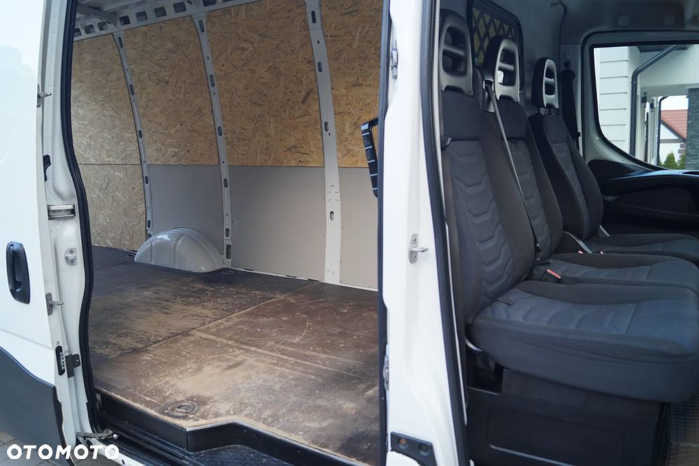 Iveco Dayli 35S16 - 15