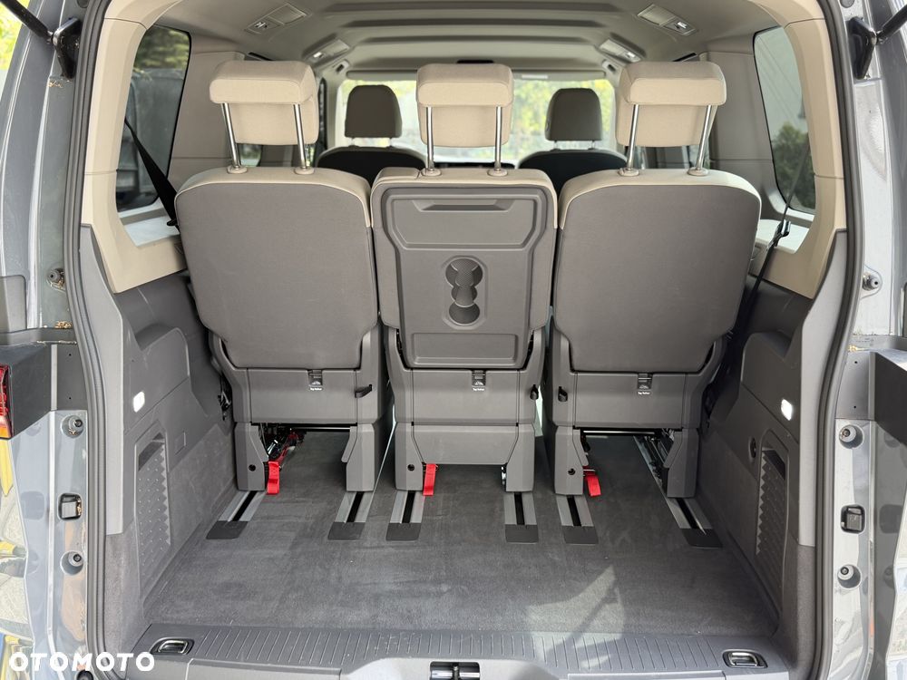 Volkswagen Multivan 2.0 TSI L2 DSG - 19