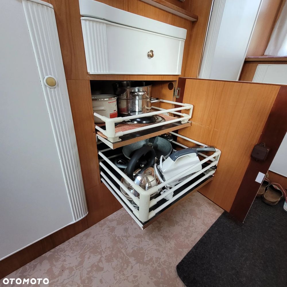 Fiat Ducato, Pilote Galaxy 24MX - 29