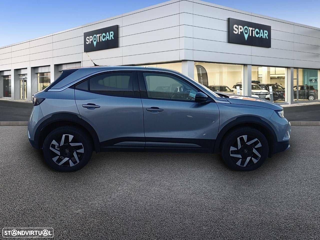 Opel Mokka 1.2 T Elegance - 4