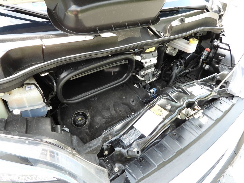 Peugeot BOXER CHŁODNIA KONTENER 0*C 8 PALET TEMPOMAT LEDY KLIMATYZACJA  165KM - 30