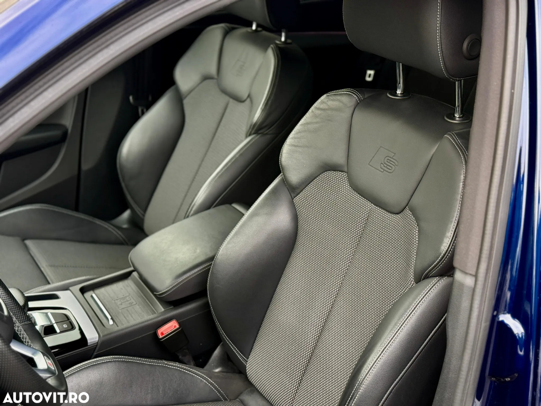 Audi Q5 - 10