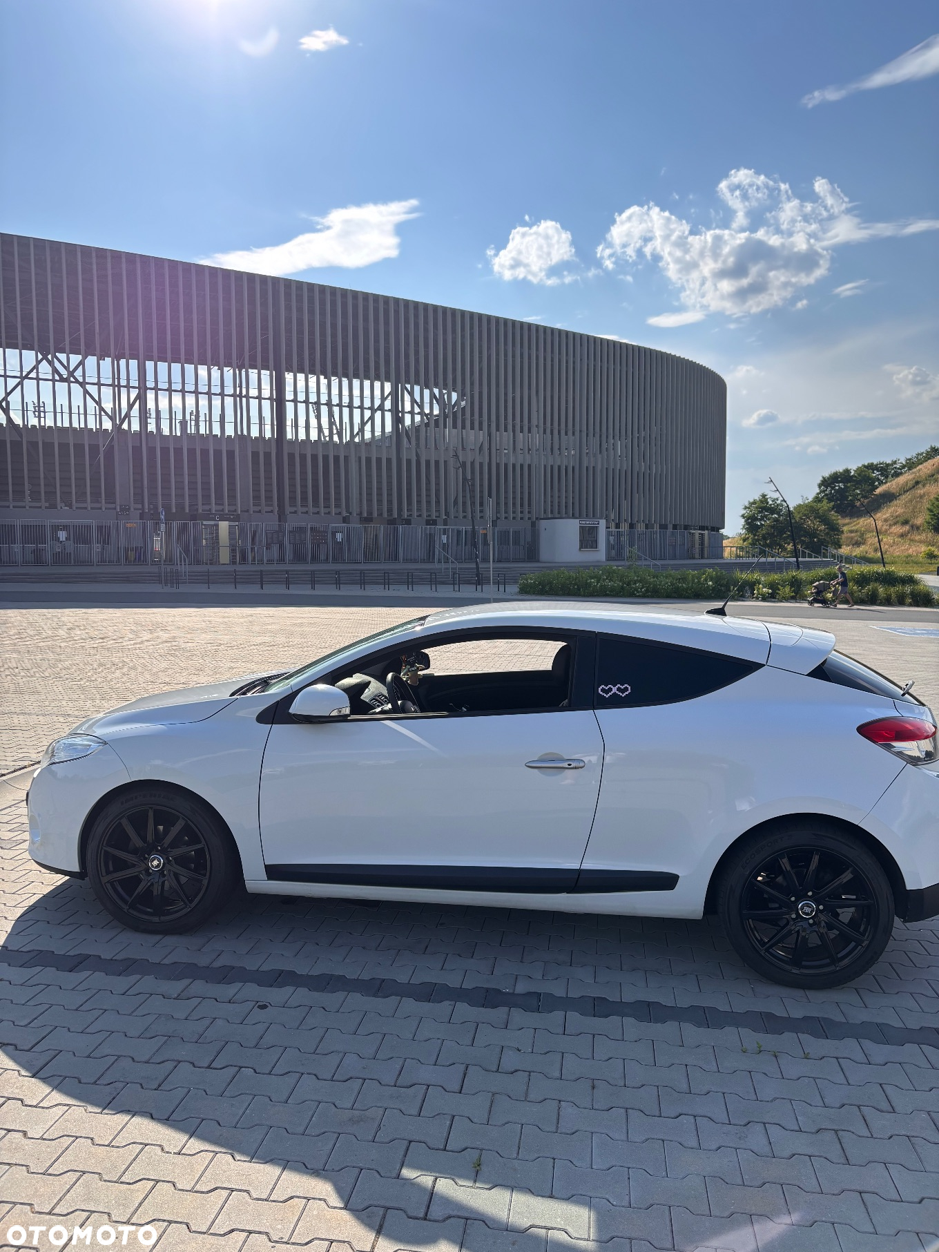 Renault Megane 1.4 16V TCE Dynamique - 5
