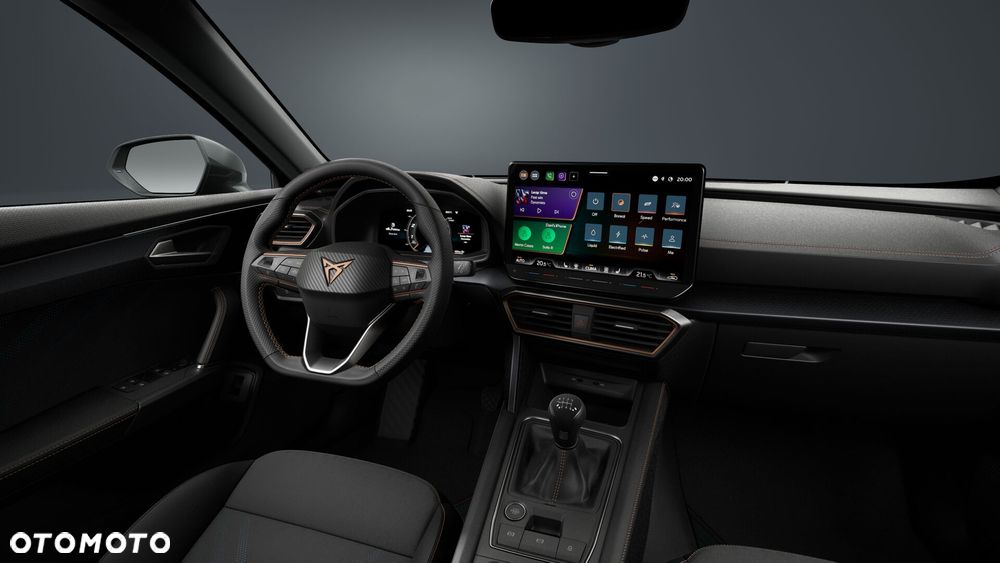 Cupra Formentor 1.5 TSI - 6