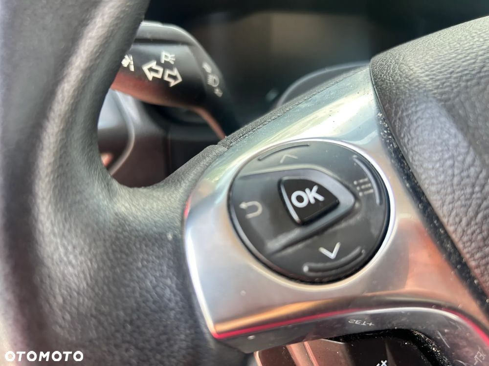 Ford Tourneo Connect Gr 1.5 EcoBlue Titanium PowerShift - 15