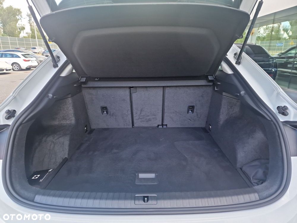 Audi Q3 Sportback 35 TFSI mHEV S tronic - 25