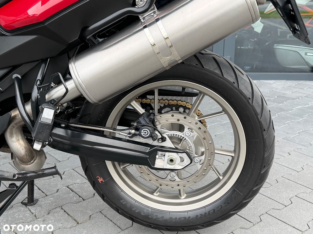 BMW GS - 28