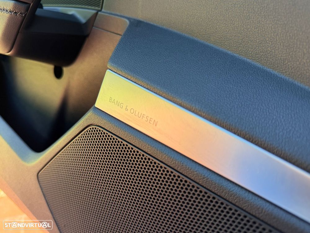 Audi A3 Sportback 45 TFSIe S line - 31