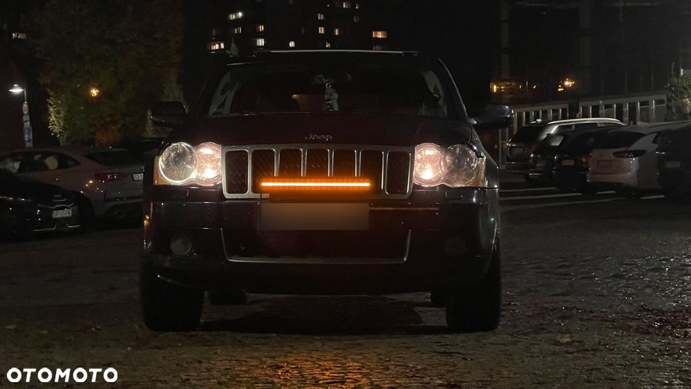 Jeep Grand Cherokee 3.0 CRD Overland - 13