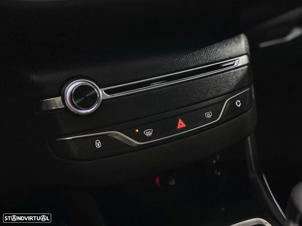 Peugeot 308 1.6 e-HDi Allure J17 - 14