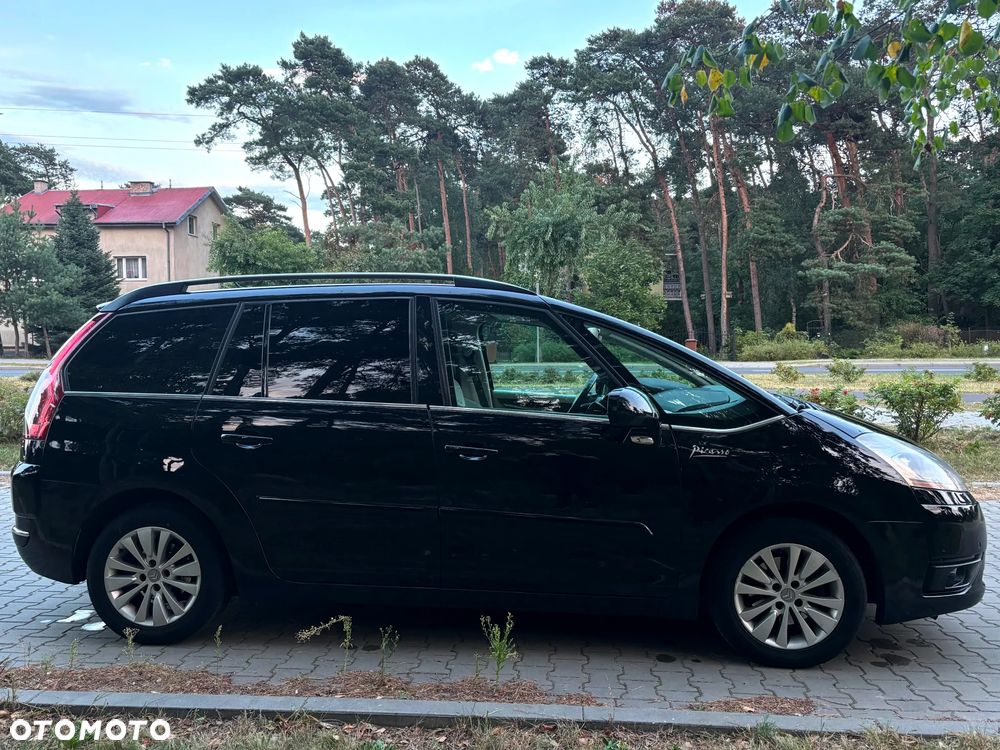 Citroën C4 Grand Picasso 2.0 HDi Equilibre Exclusive MCP - 6