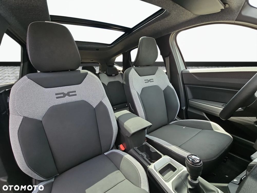 Dacia Bigster 1.2 TCe mHEV Journey - 24