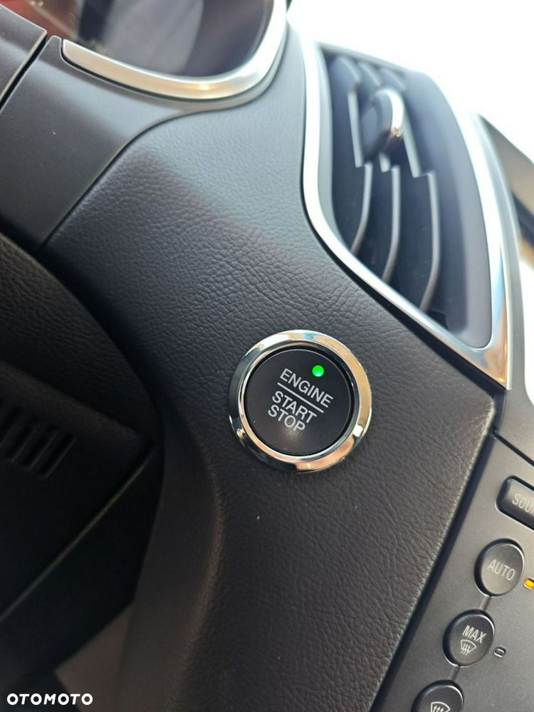 Ford Edge - 21