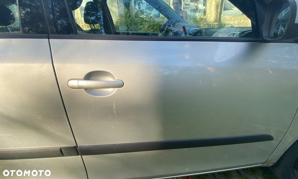 Skoda Fabia - 15