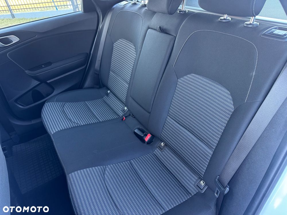 Kia Ceed 1.5 T-GDI M - 21