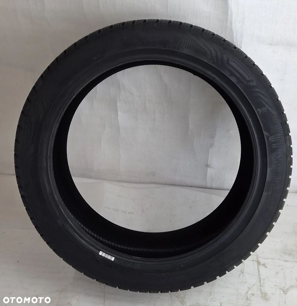 OPONA VREDESTEIN GIUGIARO DESIGN QUATRAC PRO+ M+S 255 40 R20 2026 - 10