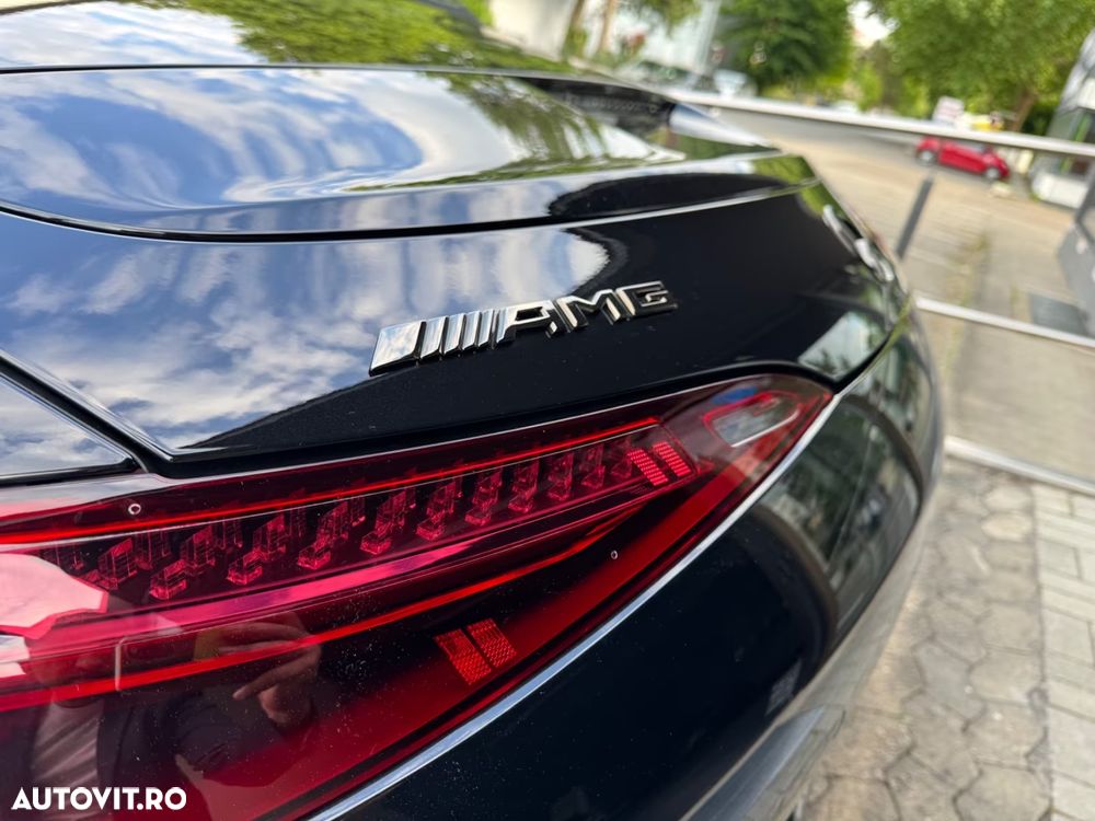 Mercedes-Benz SL 43 AMG Speedshift MCT 9G - 25