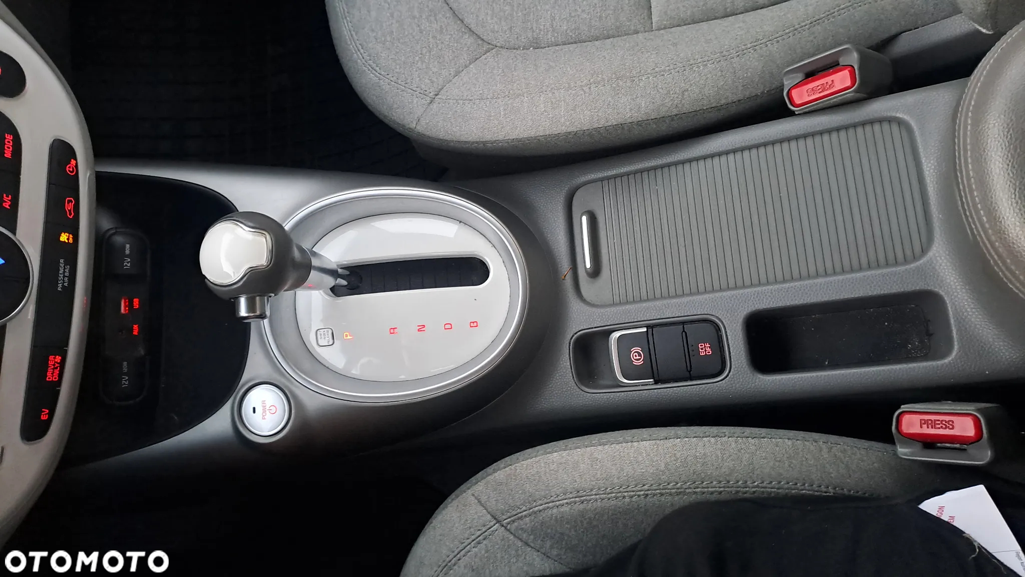 Kia Soul - 26