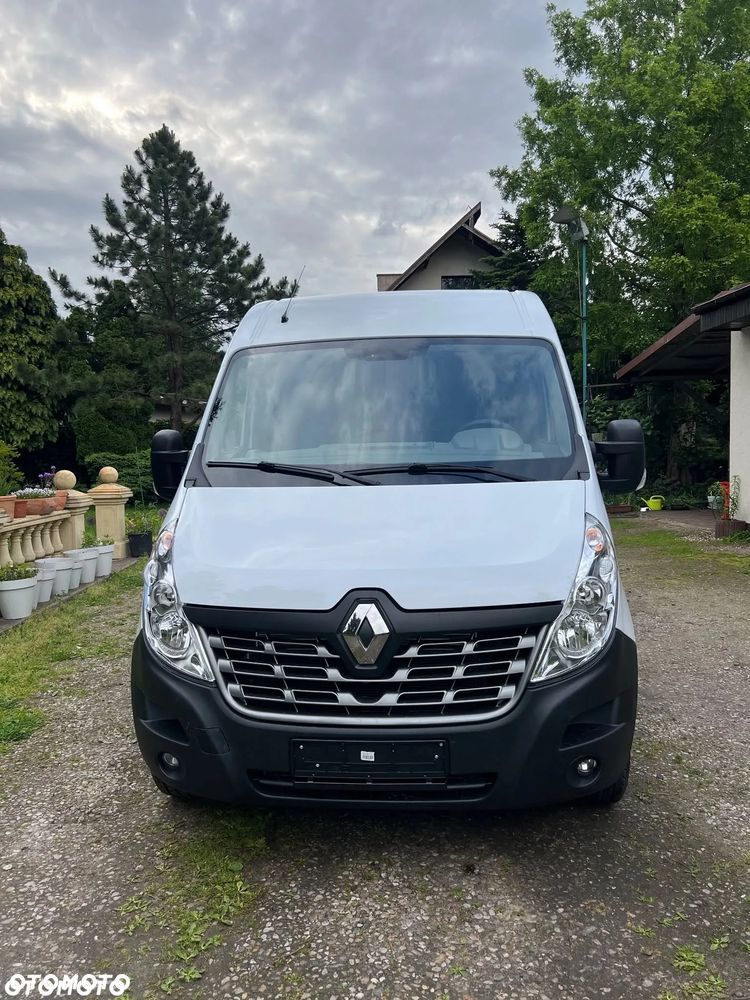 Renault master iii - 8