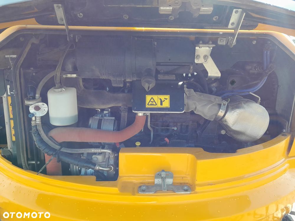 JCB 90Z-2  2022R - 22