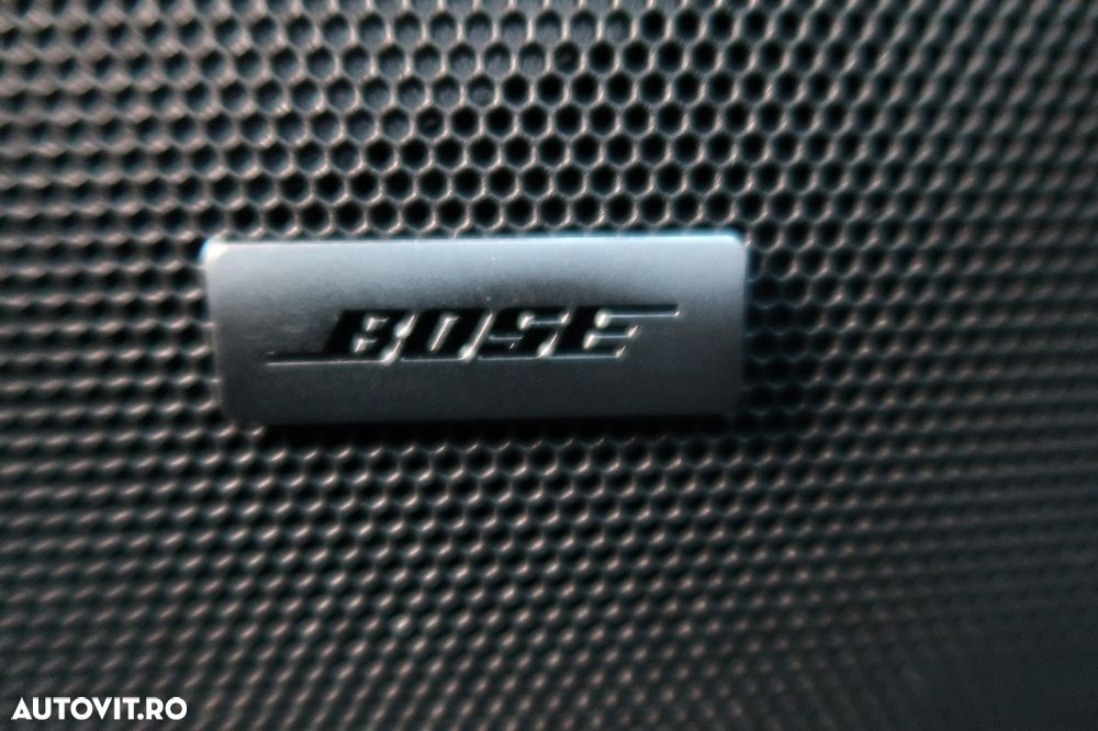 Porsche Cayenne E-Hybrid Tiptronic S Platinum Edition - 24