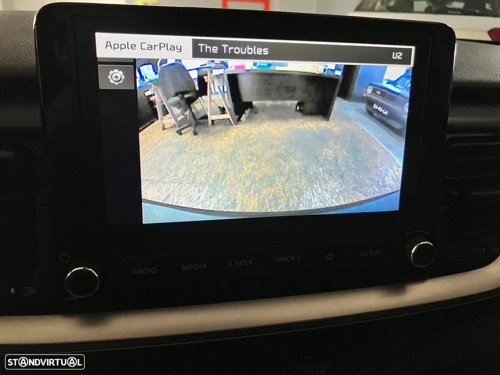 Kia Stonic 1.2 Dynamic - 31