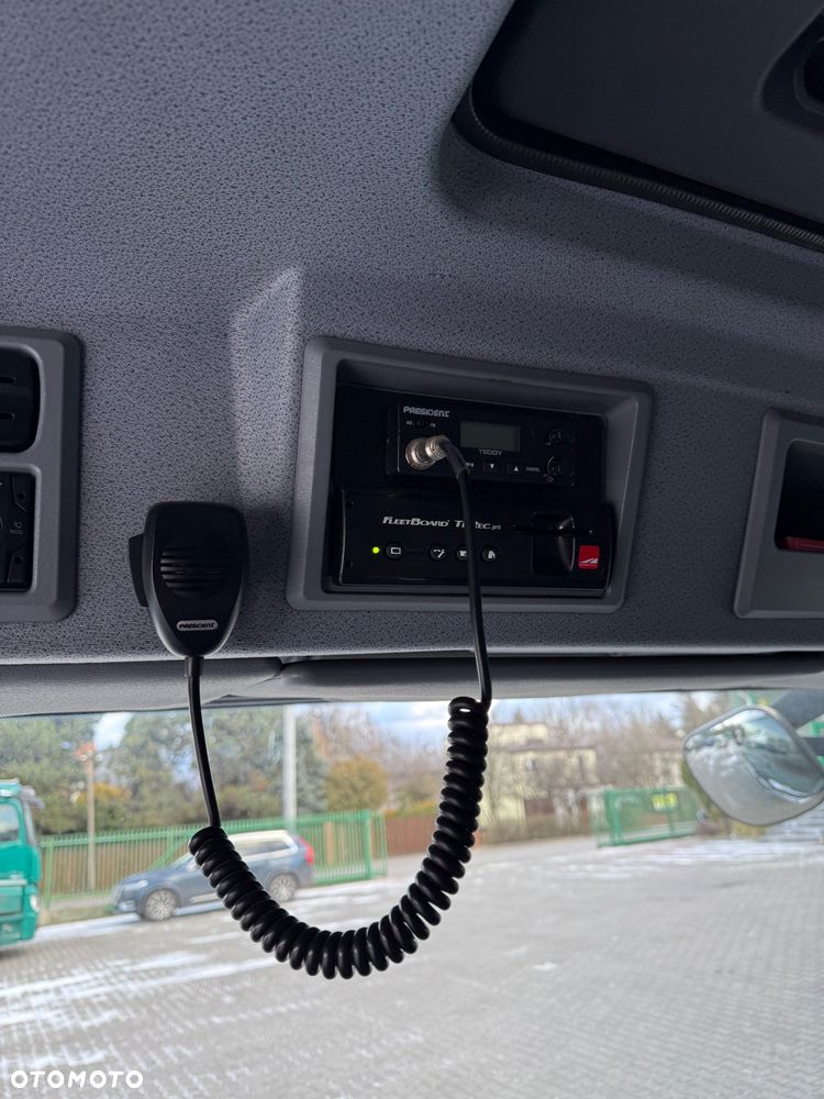 Mercedes-Benz Atego 816 - 16